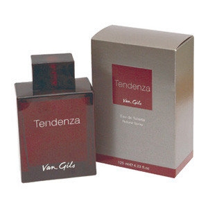 Van Gils – Tendenza Eau – All Parfumes